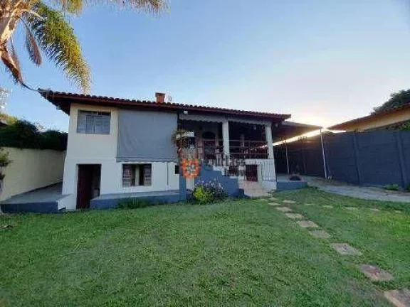 Imagem Chácara com 4 dormitórios à venda, 1020 m² por R$ 859.900,00 - Jardim Centenário - Atibaia/SP