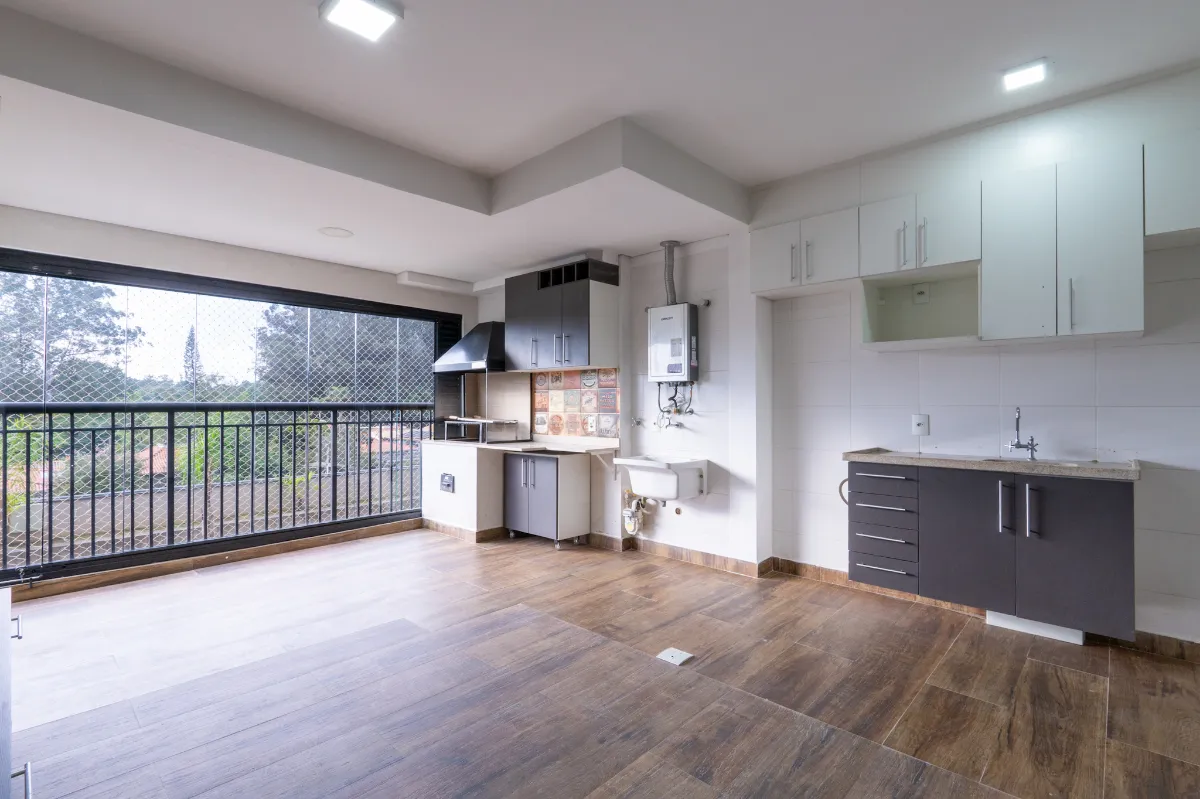 Imagem Apartamento para venda em Continental com 2 quartos, sendo 1 suíte, 61m2