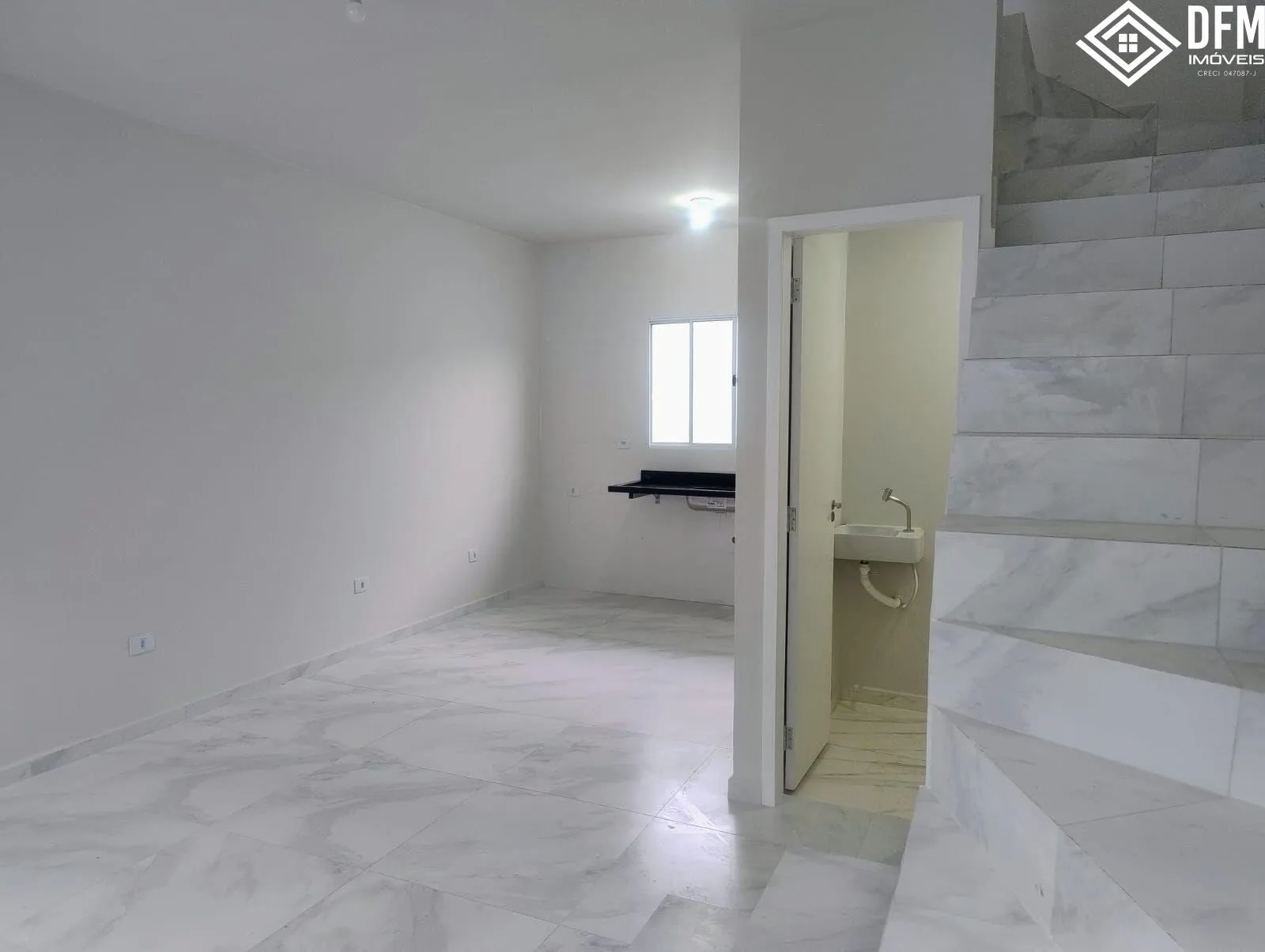 Imagem Sobrado com 2 Dormitorio(s) localizado(a) no bairro Jardim das Bandeiras em Mogi das Cruzes / Mato Grosso do Sul Ref.:80965261