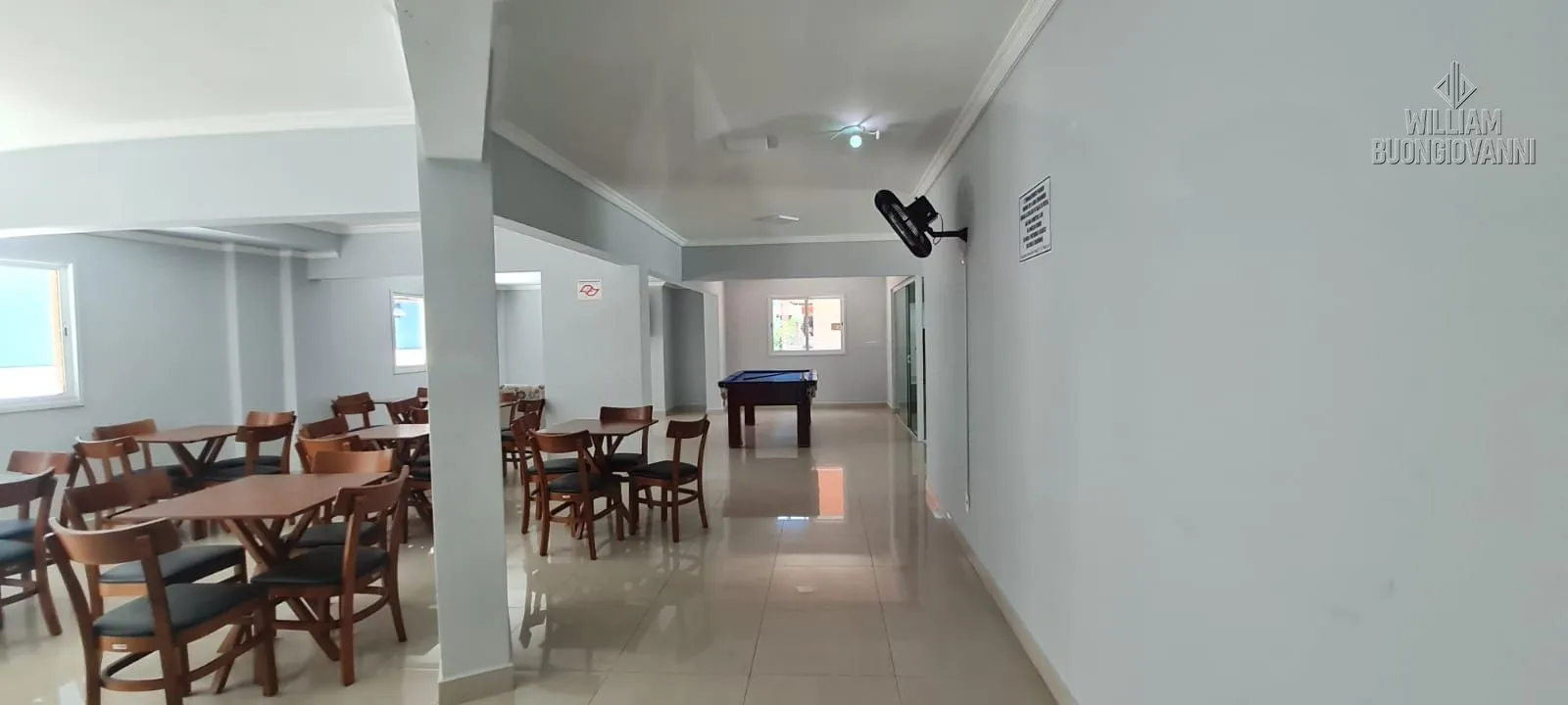 Imagem Apartamento 1 dormitórios coração da Vila Guilhermina
