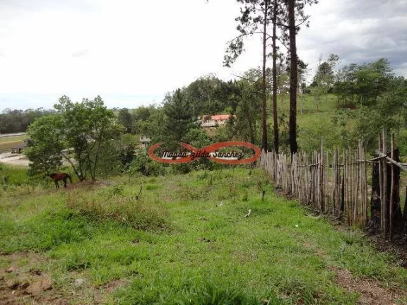VENDA DE TERRENOS PARA SUA CHÁCARA EM ÁREA URBANA DE JACAREI.