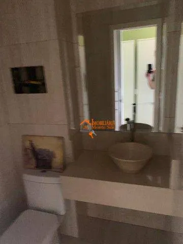 Imagem Sala à venda, 62 m² por R$ 726.000,00 - Centro - Guarulhos/SP