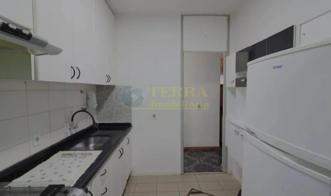Imagem Apartamento com 3 quartos à Venda, Novo Osasco - Osasco