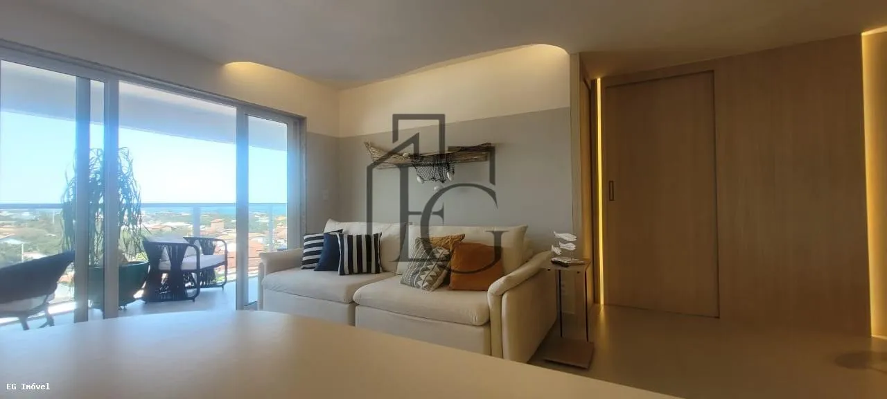 Imagem Apartamento para Venda em Saquarema, Itaúna, 2 dormitórios, 1 suíte, 1 banheiro, 1 vaga