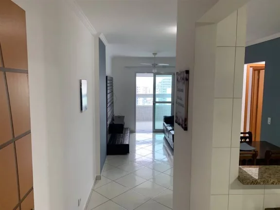 Imagem Apartamento com 2 dorms, Tupi, Praia Grande - R$ 450 mil, Cod: 2216