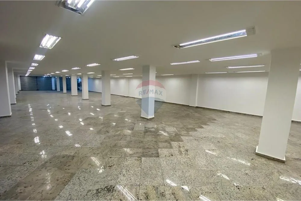Imagem Prédio Comercial em Bangu, RJ