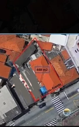 IMOVEL COM RENDA NO BAIRRO BANGU A VENDA