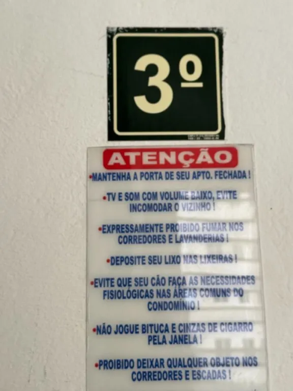 Imagem APARTAMENTO COM 30,00 m² - CANTO DO FORTE - PRAIA GRANDE SP