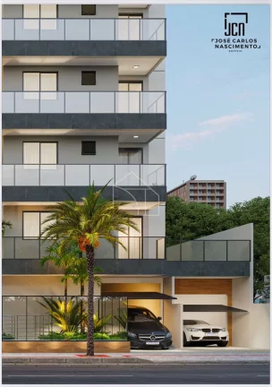 Imagem Apartamento a venda 3 quartos com suite em Jardim da Penha