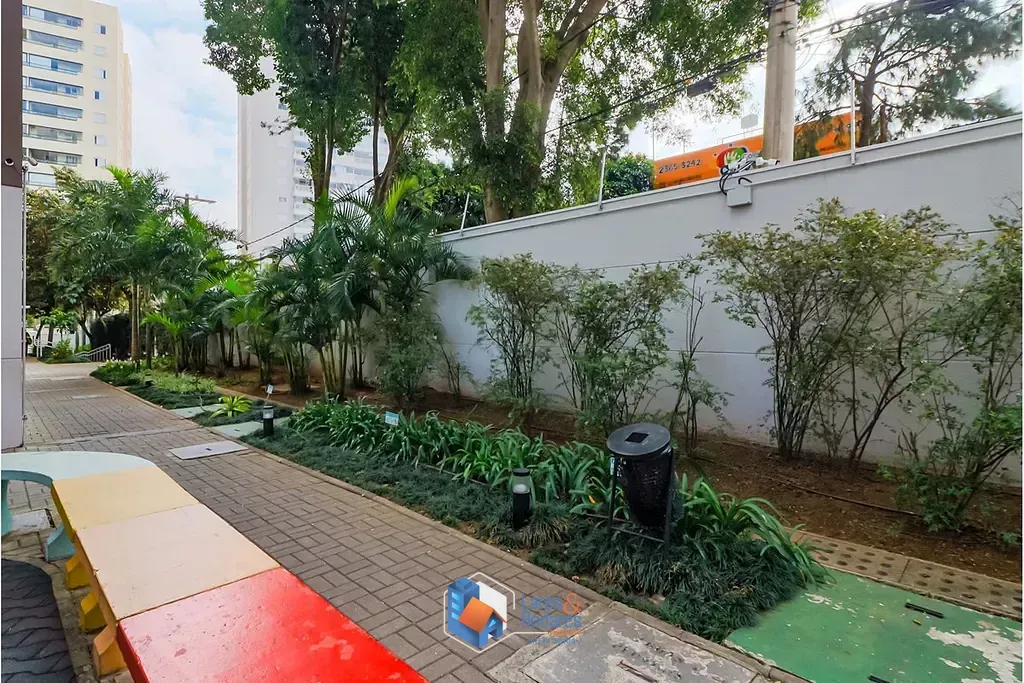 Imagem Apartamento à venda 2 Quartos 1 Vaga 47M² Jardim Pirituba São Paulo - SP