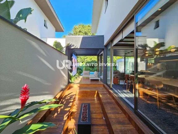 Imagem Seu refúgio exclusivo na Riviera de São Lourenço Módulo Golfe