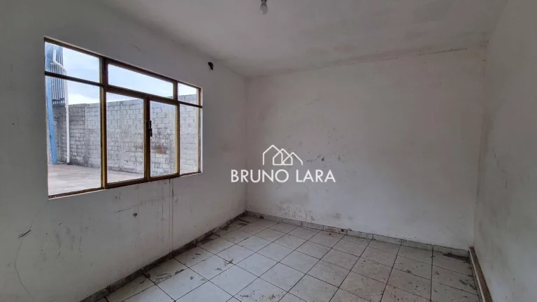 Imagem Galpão disponível para locação no Bairro Planalto – São Joaquim de Bicas/MG.