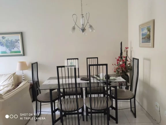 Imagem Apartamento Padrão para Venda em Enseada Guarujá-SP