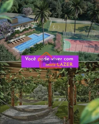 Imagem Terreno à venda no bairro CONDOMÍNIO RESIDENCIAL FLOR D'ALDEIA - Mogi Mirim/SP