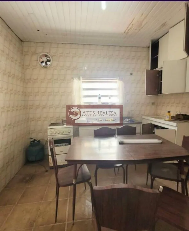 Imagem Casa térrea em Vila Sao Paulo - São Paulo