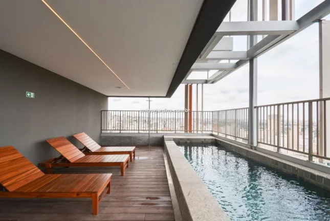 Imagem Apartamento à venda Jardim América São Paulo