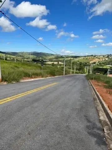 Foto do imóvel Terreno à venda 250M², Jardim Marlene Miranda, Taubaté - SP