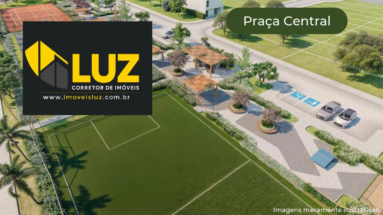 Imagem Novum Vitae - Um novo estilo de vida começa aqui