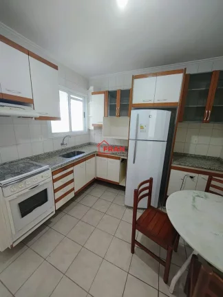 Imagem Apto 3 dorm/ Suíte com 110m² pronto pra morar solda manha.