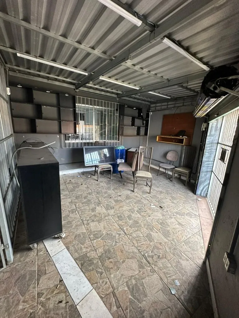 Imagem Sobrado de 3 quartos e 1 suíte na Vila Eldízia, Santo André-SP: 180m², 2 banheiros e 1 vaga de garagem!
