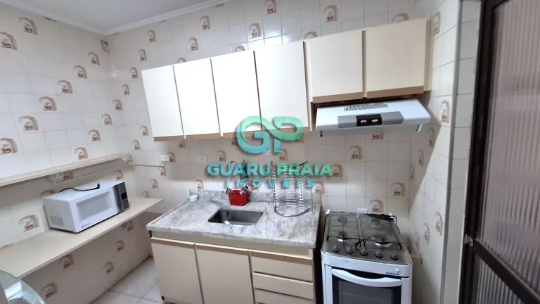 Imagem Apartamento à venda no bairro Enseada - Guarujá/SP