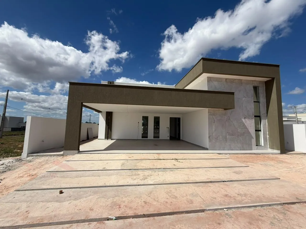 Imagem Casa à Venda | Village Cajueiro | Timon MA