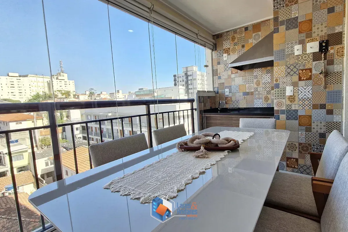 Foto do imóvel Apartamento para venda em Vila Nova Mazzei com 3 quartos, sendo 1 suíte, 80m²