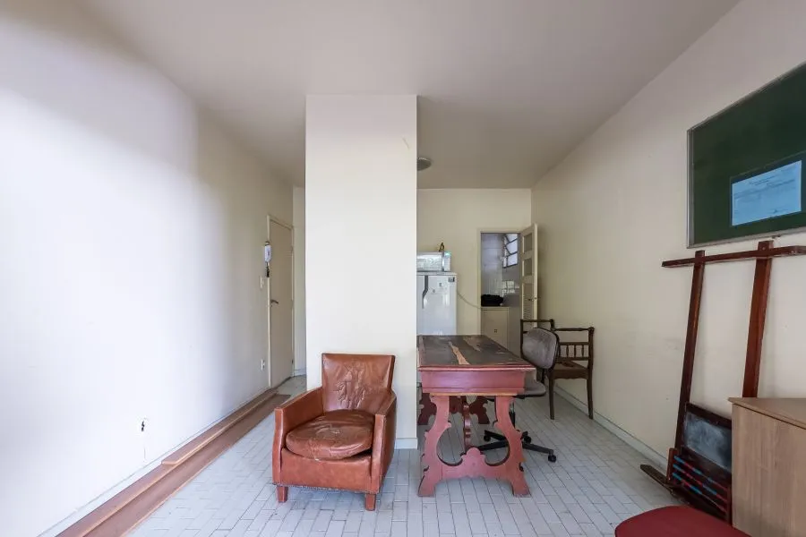 Imagem Apartamento 79 m², 3 quartos na Lagoa | BRJ Imóveis