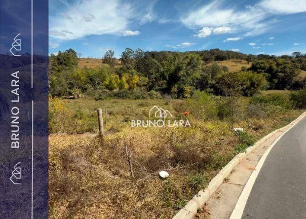 Foto do imóvel Terreno à venda - São Joaquim de Bicas/MG