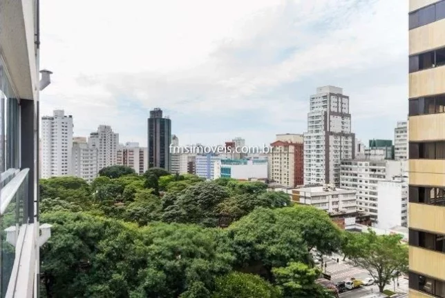 Imagem Apartamento para venda BELA VISTA São Paulo SP