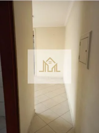 Imagem Jardim Vergueiro (Sacomã) | 2 Dormitórios | Sacada | 1 vaga | 47m²