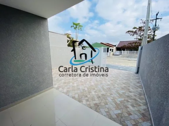 Imagem CASA RESIDENCIAL em Pontal do Paraná - PR, Praia de Leste