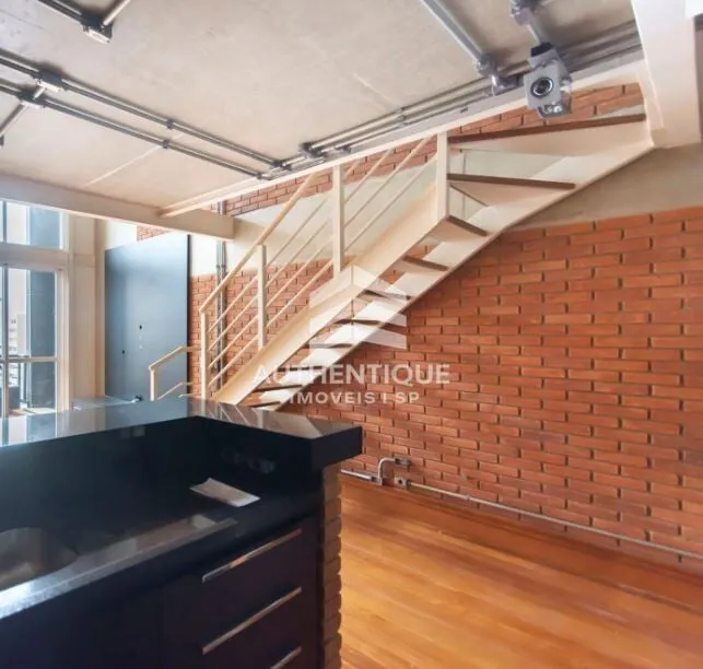 Imagem São Paulo Loft IV - Itaim Bibi - Apartamento à venda no bairro Itaim Bibi - São Paulo/SP, Zona Sul