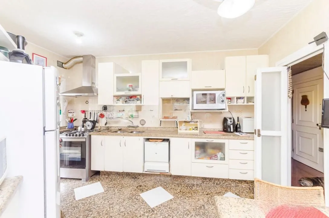 Imagem Apartamento 4 dorms à venda Rua Ciro Gavião, Bela Vista - Porto Alegre