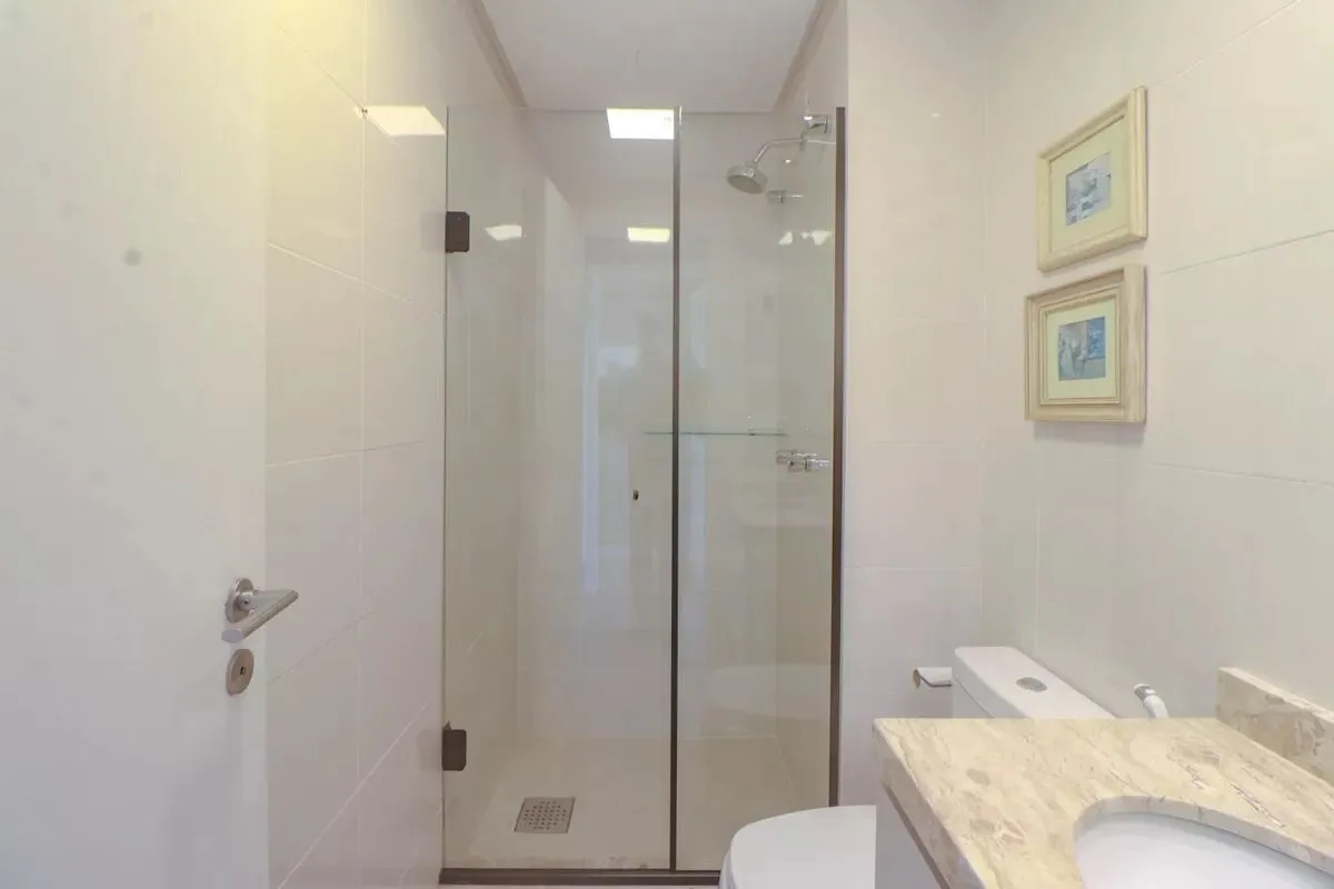 Imagem Apartamento 1 Suíte Bairro Auxiliadora