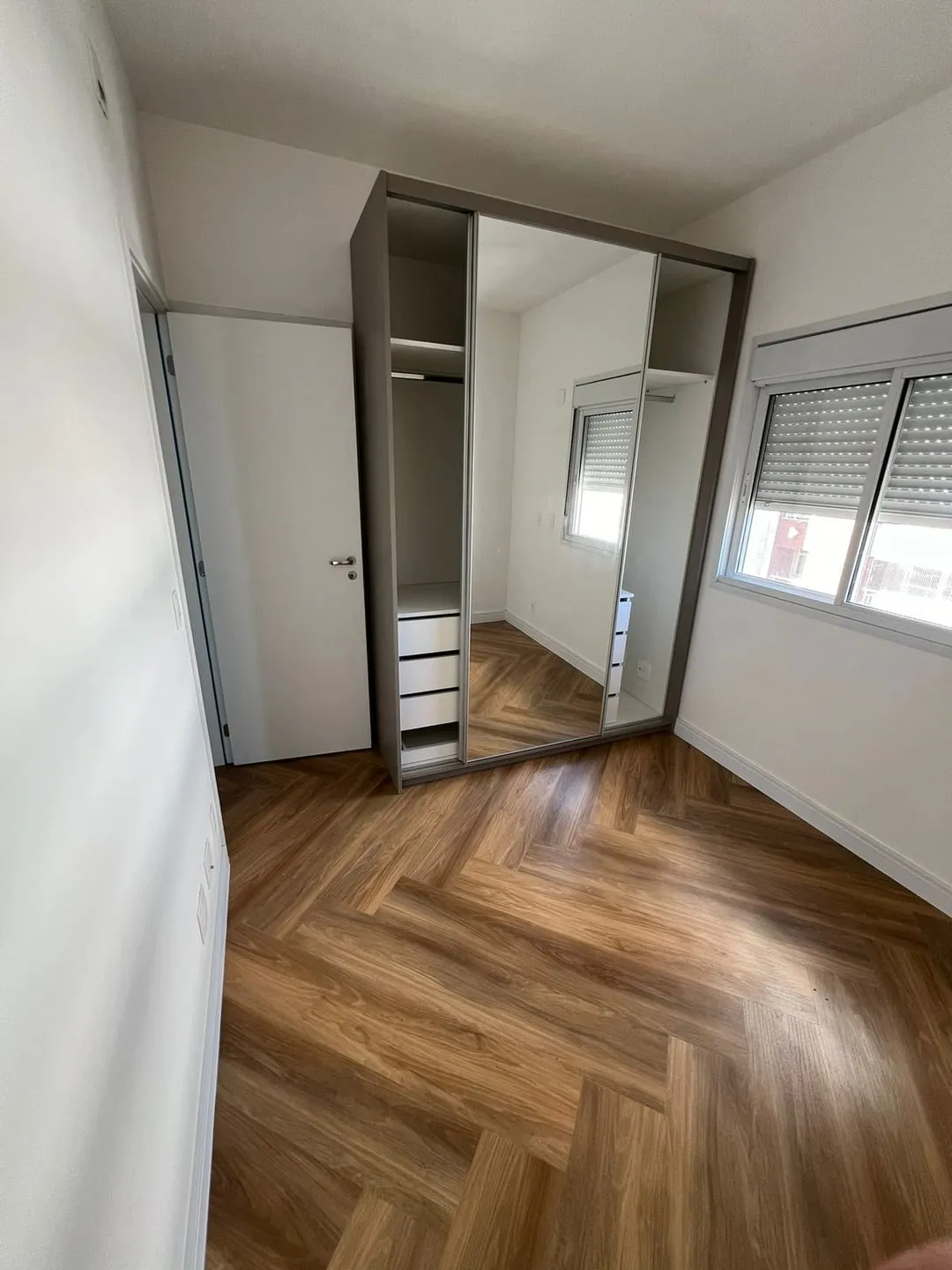 Imagem Apartamento à Venda Helbor Family Garden, 3 quartos sendo 3 suítes, 2 vagas, Centro - São Bernardo do Campo/SP