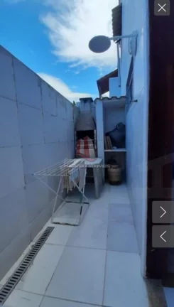 Imagem Apto. Duplex Mobiliado c/ 2 Qtos e Vaga Coberta
