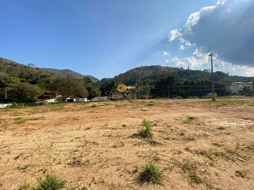 Imagem Terreno para Venda em Teresópolis / RJ no bairro Albuquerque