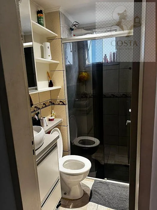 Imagem Vende-se lindo Apartamento 2 dorm.1 Vaga no Guarapiranga