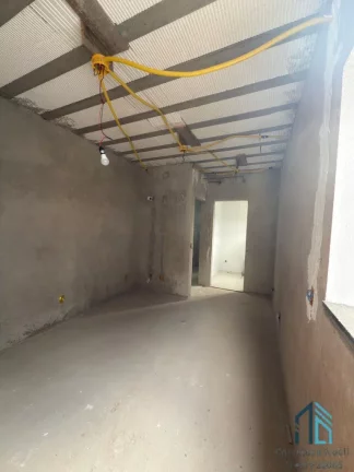 Imagem Sobrado 03 quartos sendo uma suíte, terraço, no Capão da Imbuia em Curitiba PR