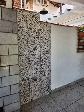 Imagem Casa com 2 dorms, Ocian, Praia Grande - R$ 410 mil, Cod: 2210