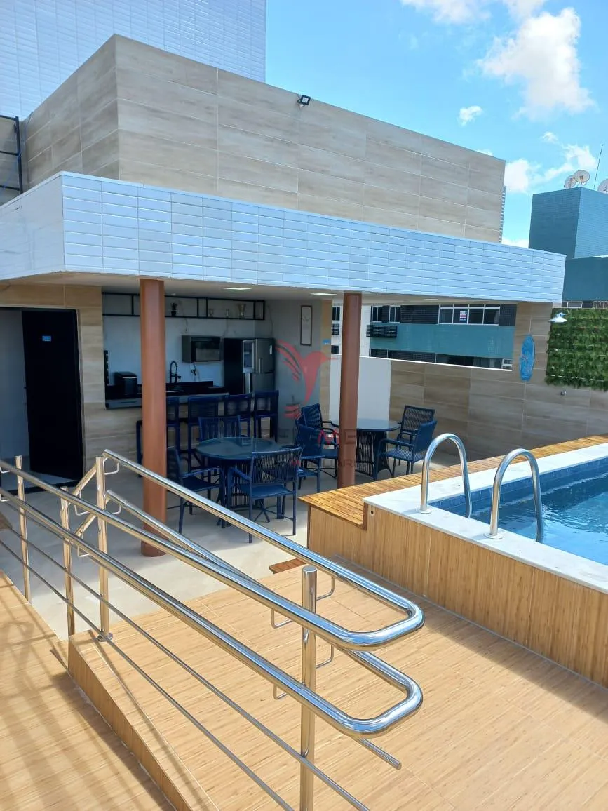 Imagem Oportunidades de investimentos, Flats em Cabo Branco