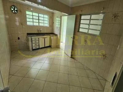 Imagem Casa Localizada na Cidade das Flores/Osasco