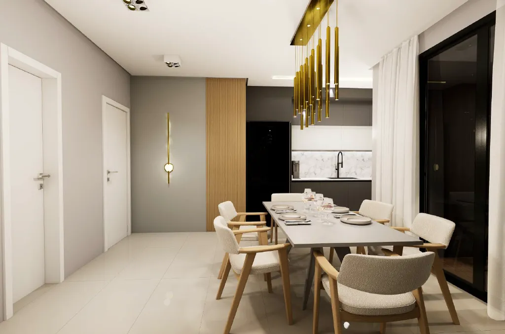 Imagem APARTAMENTO RESIDENCIAL em Balneário Camboriú - SC, Centro