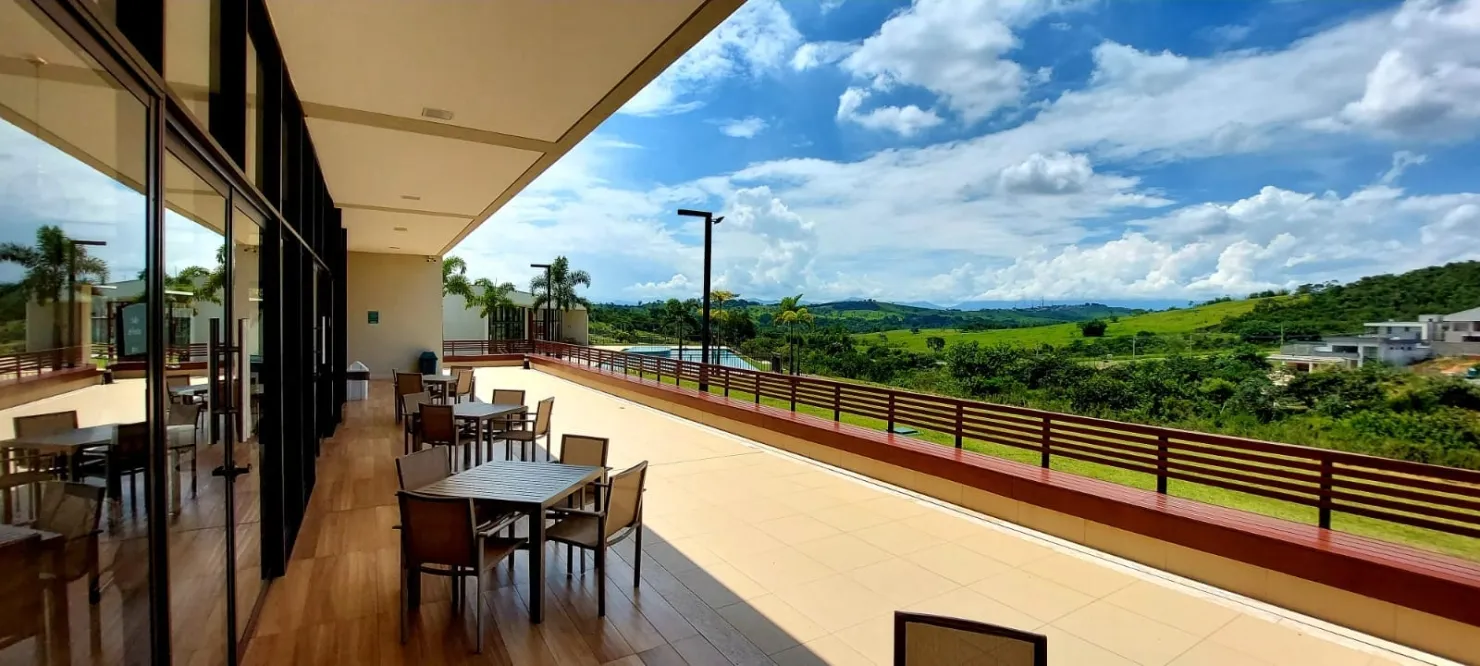Imagem Terreno à venda 307M², Jardim Marlene Miranda, Taubaté - SP | Cyrela Landscape