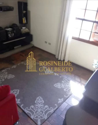 Imagem Casa Assobradada 4 suítes à Venda no Estrela D'Alva – Caraguatatuba/SP