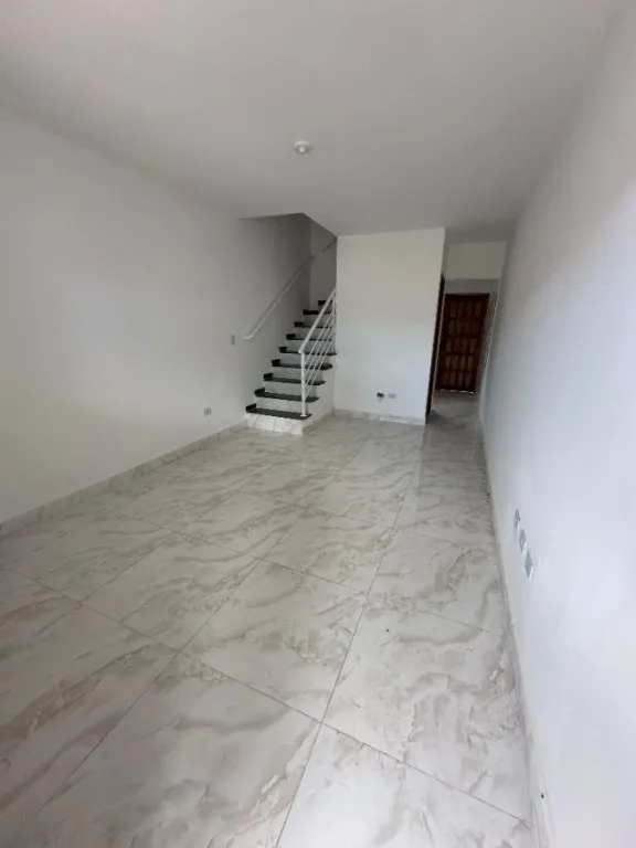 Imagem CASA COM 105,00 m² - REAL - PRAIA GRANDE SP