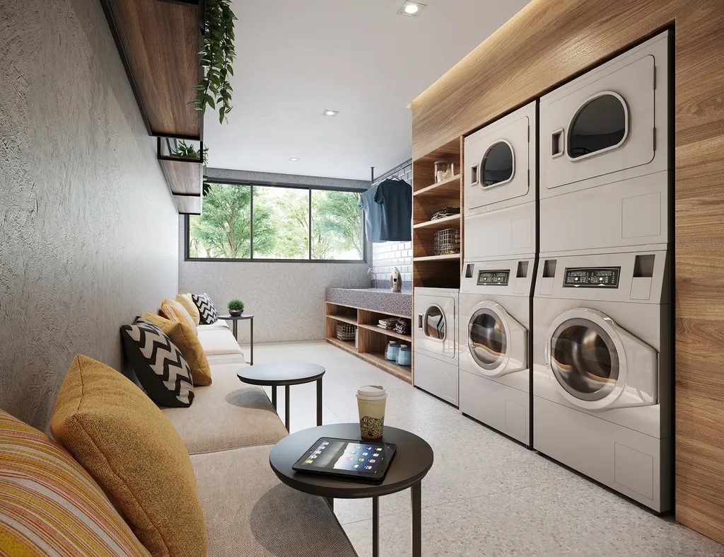 Imagem Empreendimento pensado para você estar onde gosta e sentir-se em casa. Aqui você mora num apartame...