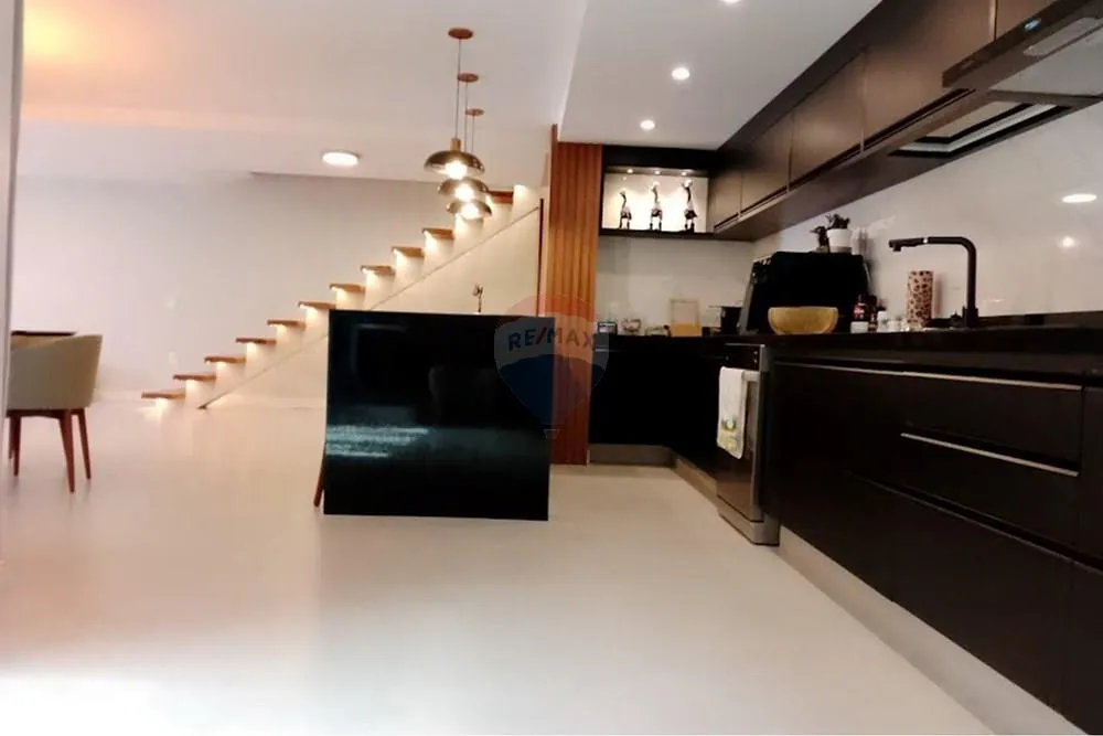 Imagem Casa de condomínio à venda, 2 suítes, 122 m², por R$ 750.000,00, Anil, Jacarepaguá, Rio de Janeiro, RJ.