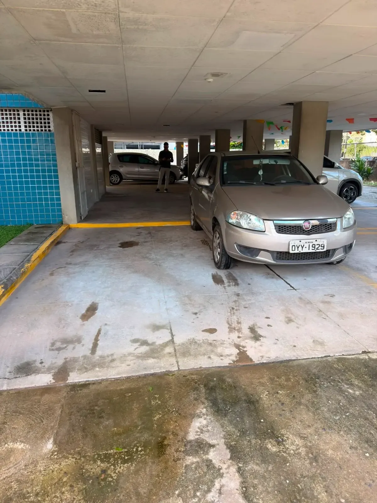 Imagem Apartamento com 2 Quartos à Venda, 94 metros em Cordeiro - Recife